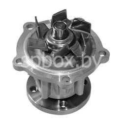 Насос водяной Toyota 4Y (5-6FG) (16120-78151-71 ) (01)